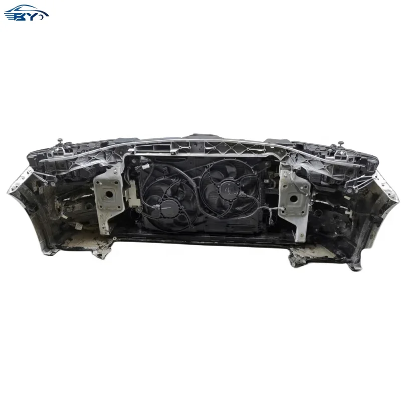 High quality car front bumper surround For Lincoln MKZ   kit OE/DP5Z17D957ABCP/DP5Z17D957ABPTM