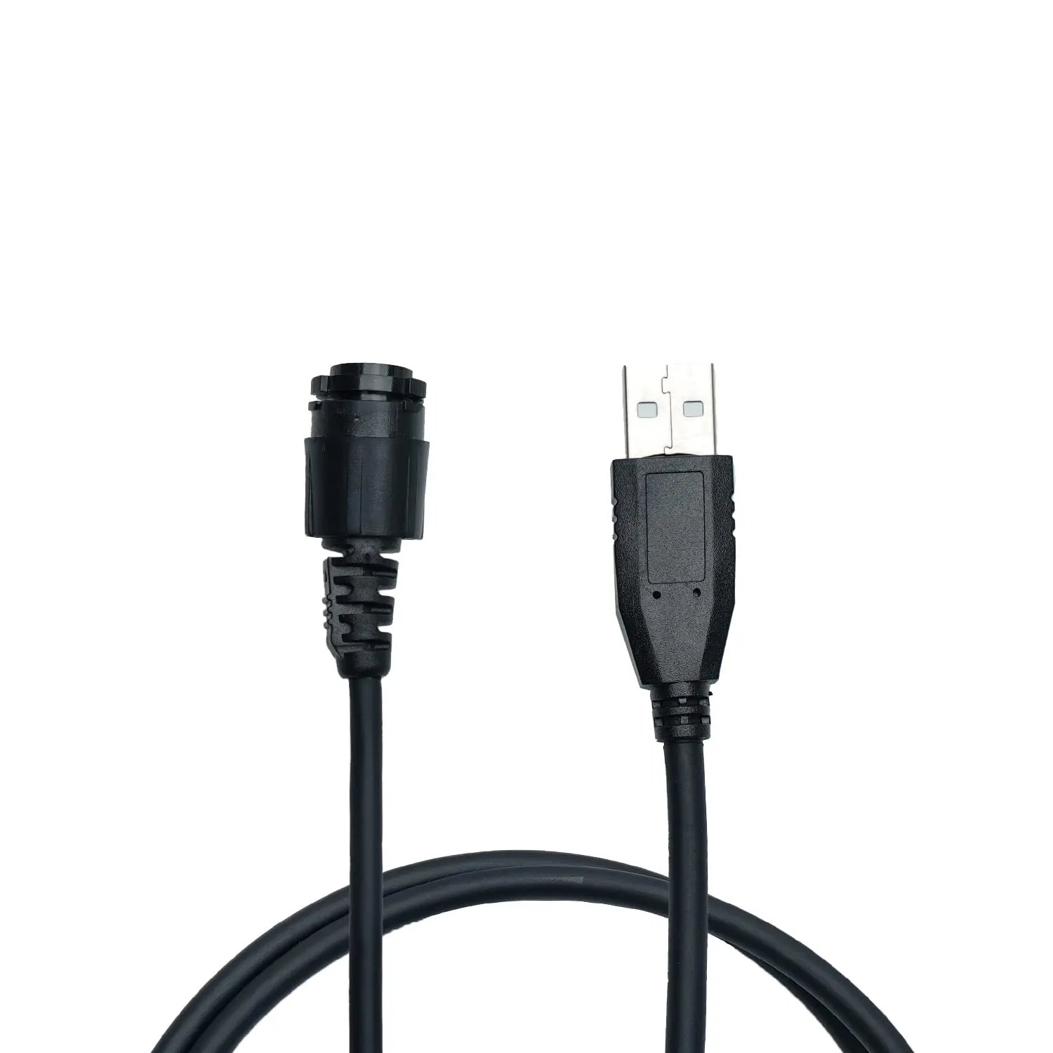 HKN6184 USB Programming Cable,Compatible with Motorola APX-4500 APX-6500 APX-7500 APX8500 XTL1500 XTL2500 XTL5000 XPR-4550 XPR43