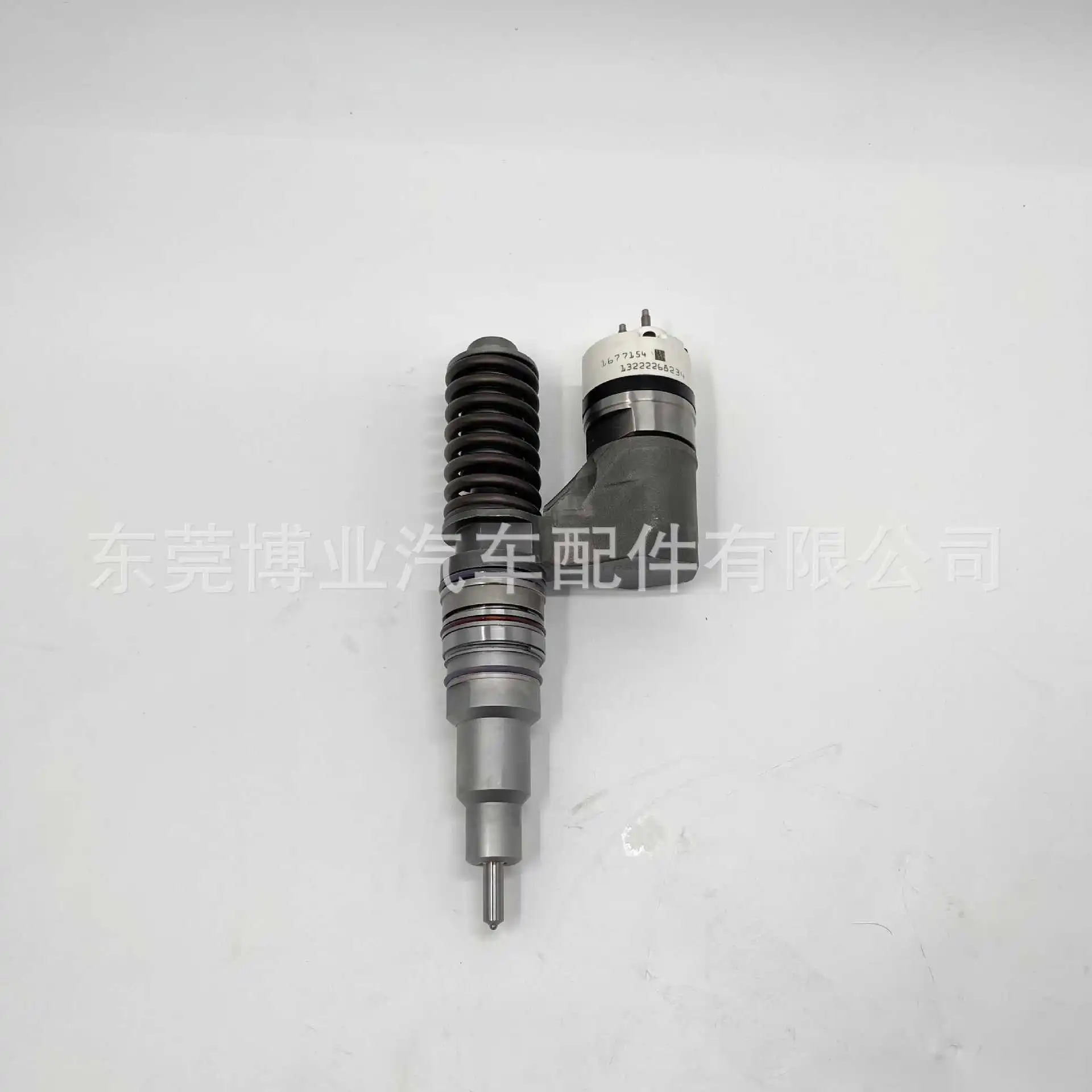 Delphi 1677154 Injector For VOLVO FH12 EURPOEAN SPEC