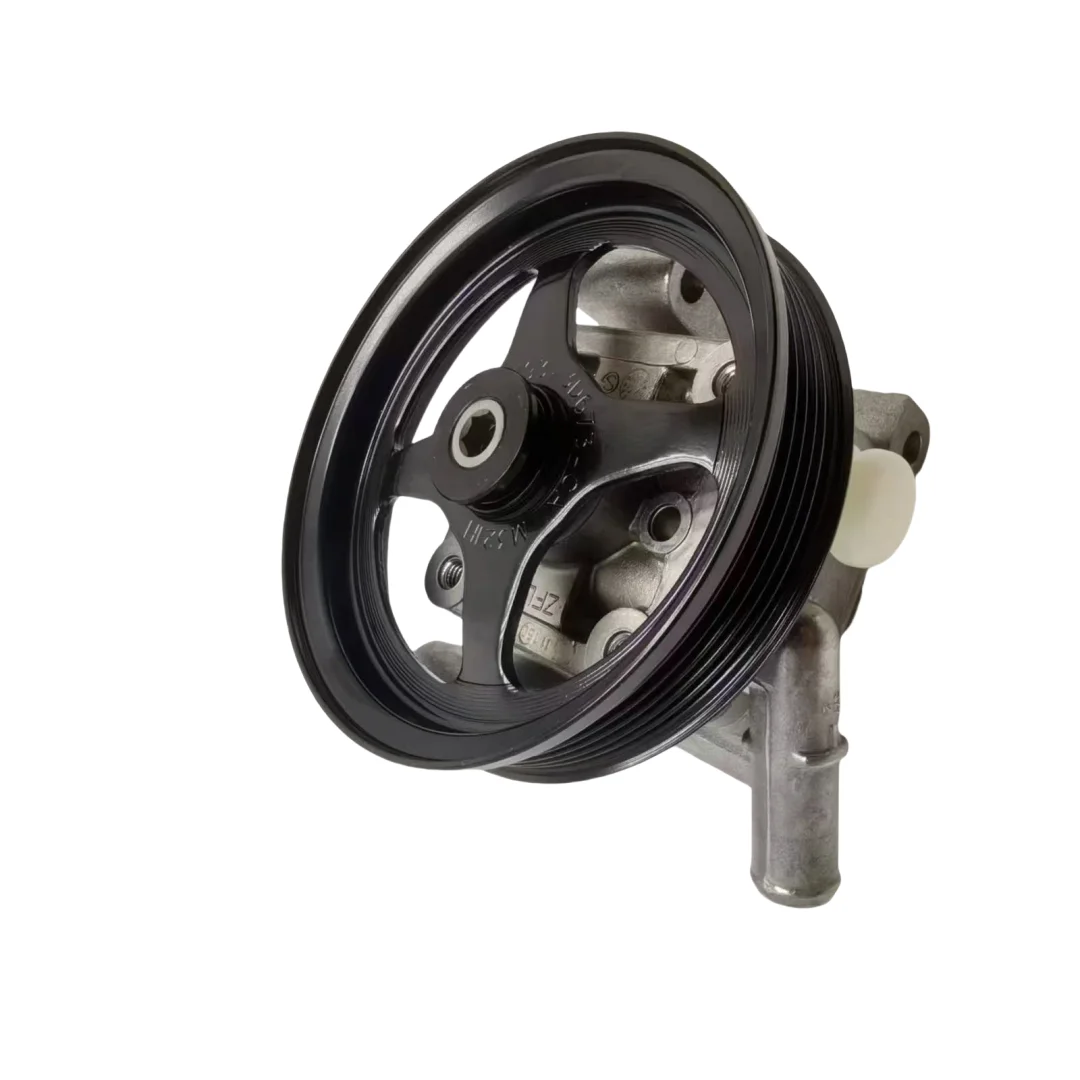 Power steering pump C2D48857 LR077466 LR032053 C2C32834 for Land Rover Freelander 2 Jaguar XJ XF