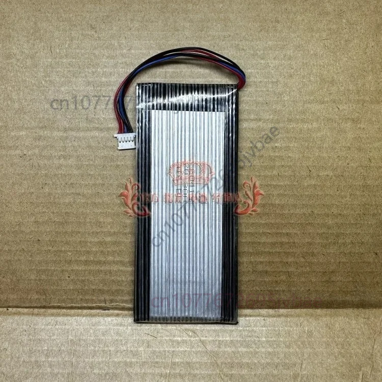 2pcs Tester Built-in Lithium Battery For Autel TS408 TS508 MD801 PL604193 For Tire Pressure Matching Device