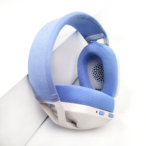 Logitech-G435 Bluetooth Lightspeed, tai nghe âm thanh vòm gốc 7.1, micrô tích hợp cho game thủ 10 Tai nghe Logitech điện thoại bán hàng chính - №10