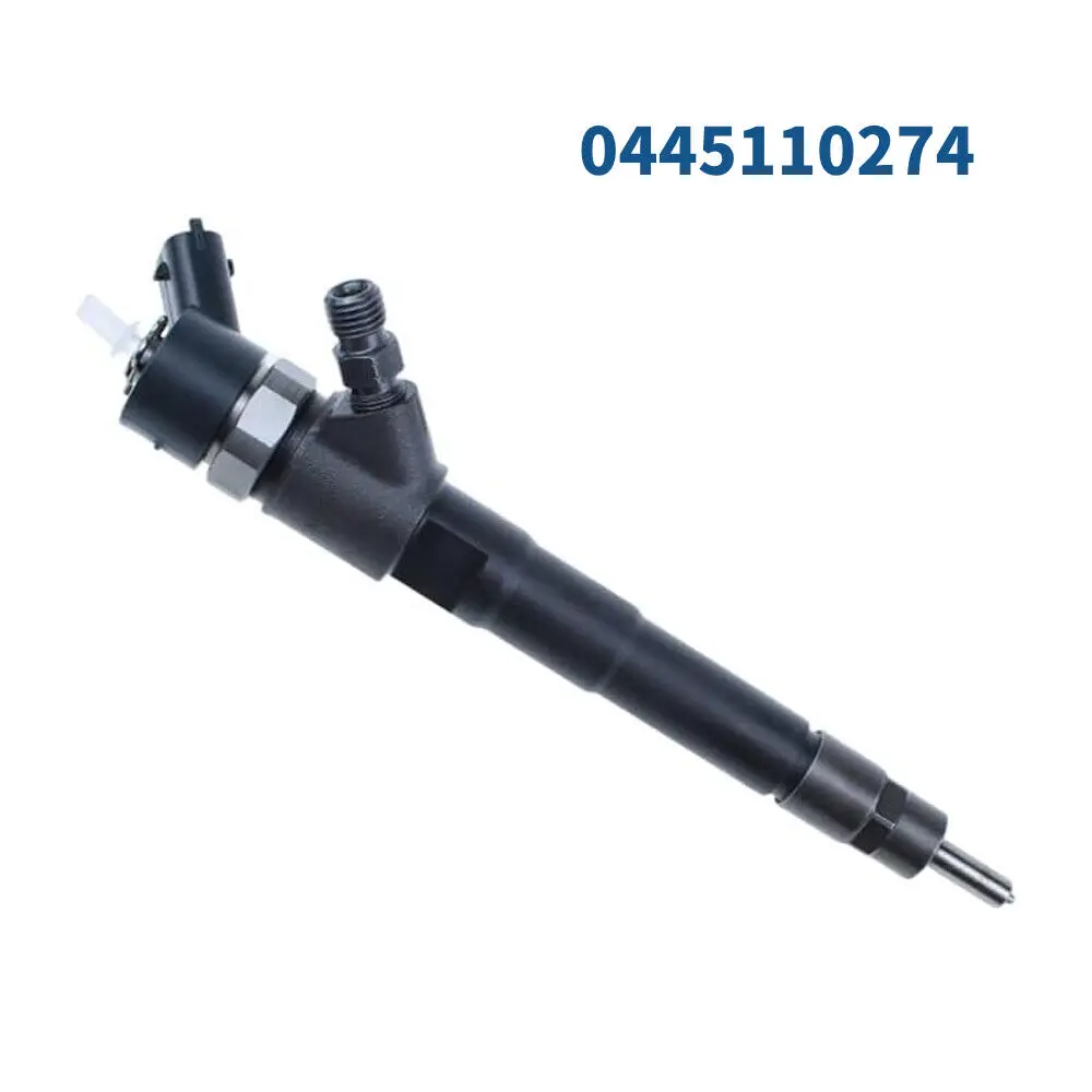 0445110274 Diesel Fuel Injector 5043801170 Injector Nozzle for BOSCH HYUNDAI KIA