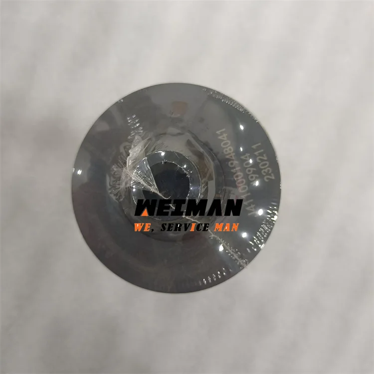 4110001948041 Engine Oil Filter 13055724 for RS8201H Road Roller L936 Wheel Loader