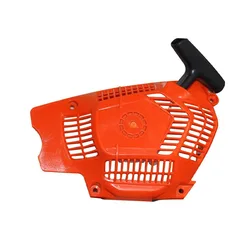 Recoil Starter Assembly Recoil Pull Start Recoil Starter For Husqvarna 555 560 Chainsaw Replace