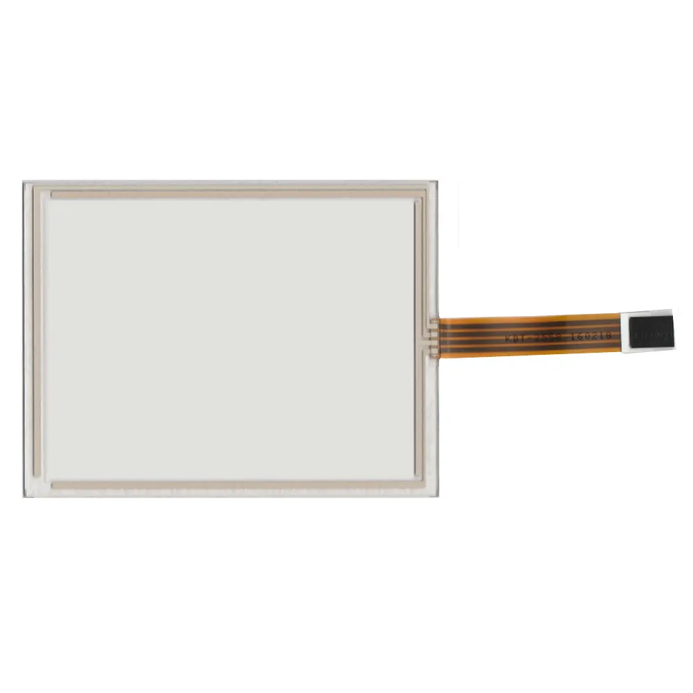 For Samkoon SA-5.7C 5.7 Inch 135mm*103mm 4Pin Resistance Digitizer Touch Screen Panel Glass Replace spare parts