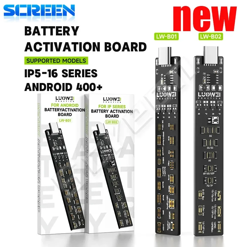 

Плата активации аккумулятора LUOWEI LW-B03 (без разборки) для IPhone 5-16 минут и Android Активация активации активации активации активации активации активации активации активации активации активации активации в один клик