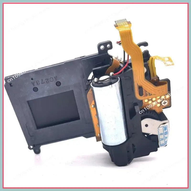 N94R Zespół migawki do Canon EOS 60D, część zamienna do naprawy aparatu cyfrowego