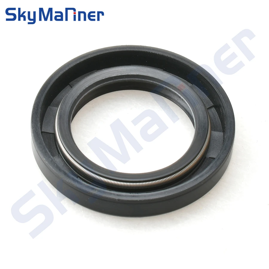 Oil Seal 93102-30M23 93102-30M05 30*47*7MM For YAMAHA Outboard 2T Parsun Hidea 60HP-90HP Lower Crank Oil Seal 93102-30M23-00