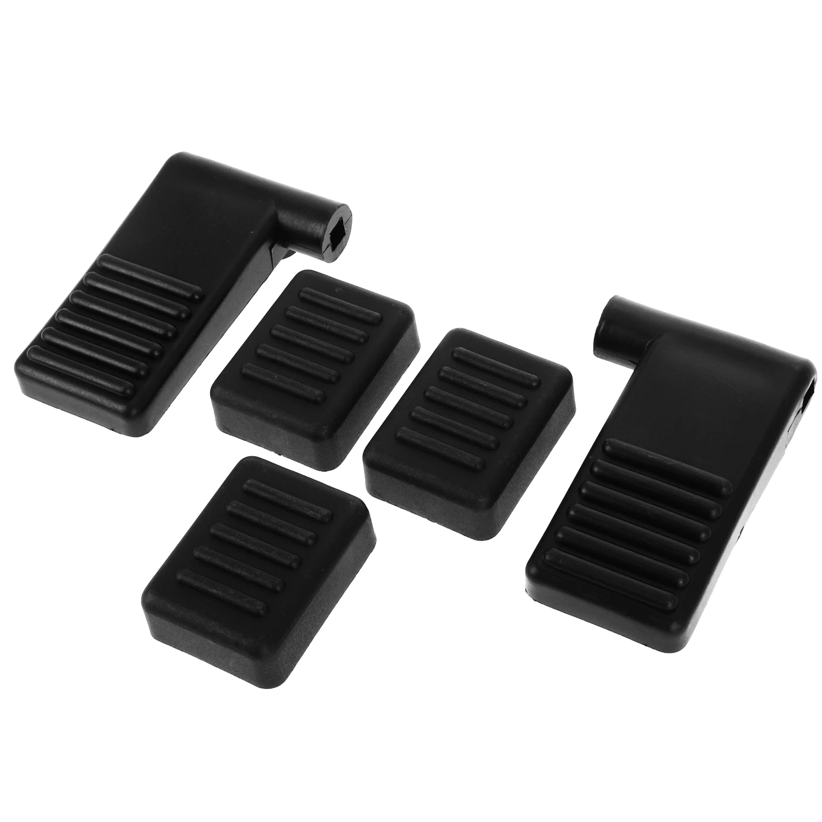 

Plastic Footboard Tire Changer Pedal Air Control Vehicle Remover Tool Parts Compatible Durable Car Repair Tools Plastic Tire
