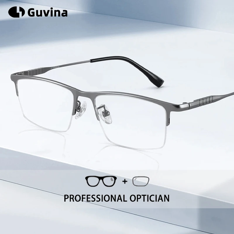 office-business-design-men's-square-optical-glasses-prescription-myopia-add-progressive-anti-reflection-photochromic-eyeglasses