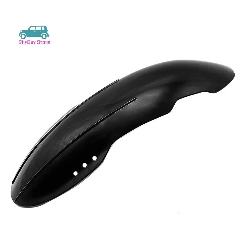 

For Svartpilen 401 Vitpilen 401 2019-2024 Motorcycle Front Fender Set Mudguard