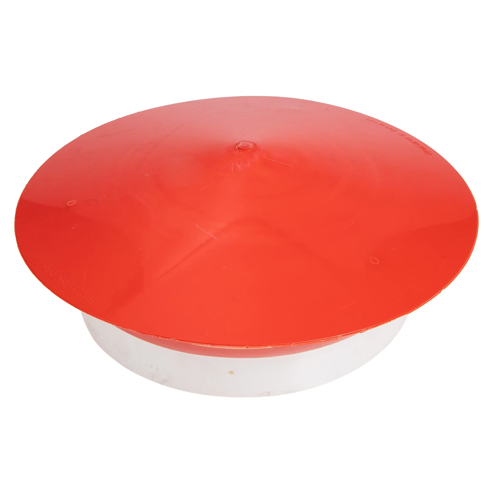 

Roof Vent Caps Chimney Cover Accessory Ducting Ventilation Cover Roof Vent Rain Cover Chimney Rainproof Cover