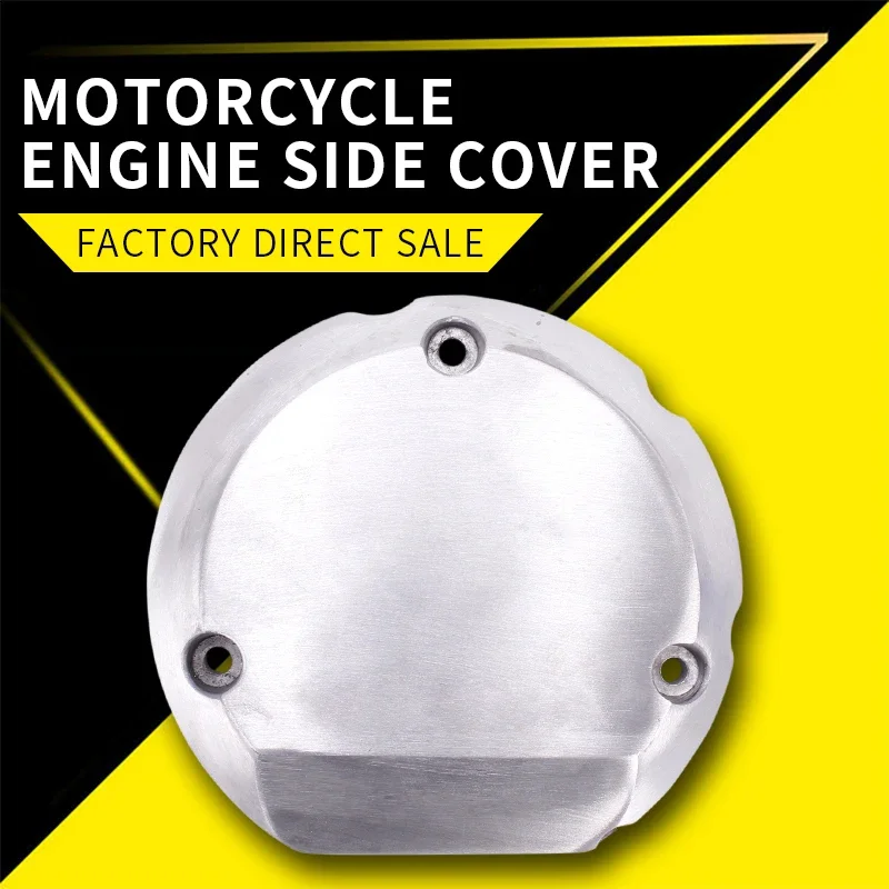 Stator Engine Cover for HONDA CB400 VTEC400SF Superfour 1999 00 01 02 03 04 05 06 07 08 09 10 11 12 Motorcycle Accessories