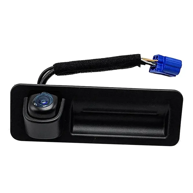 

Камера заднего вида в ручке багажника 95760-F2001, 95760-F2300 для Elantra 2017+ (камера парковки/заднего хода)