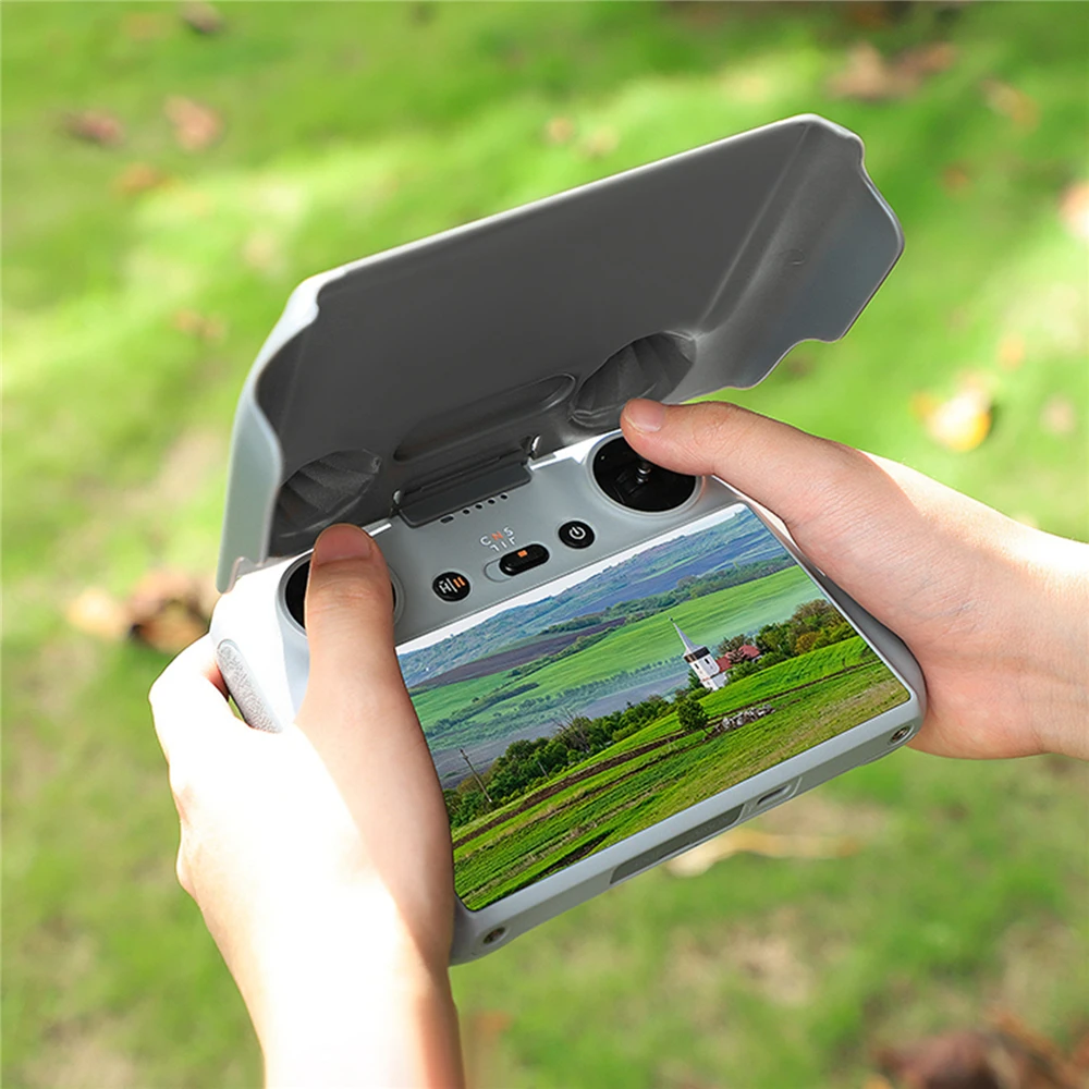 غطاء حماية لجهاز التحكم عن بعد DJI Mini3 Pro/Mini 3 لملحقات الطائرة بدون طيار Mavic 3 Pro
