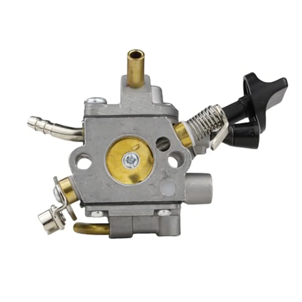 Complete Carburetor Replacement Kit for BR800 Series Leaf Blowers Including Essential Components for Efficient Operation