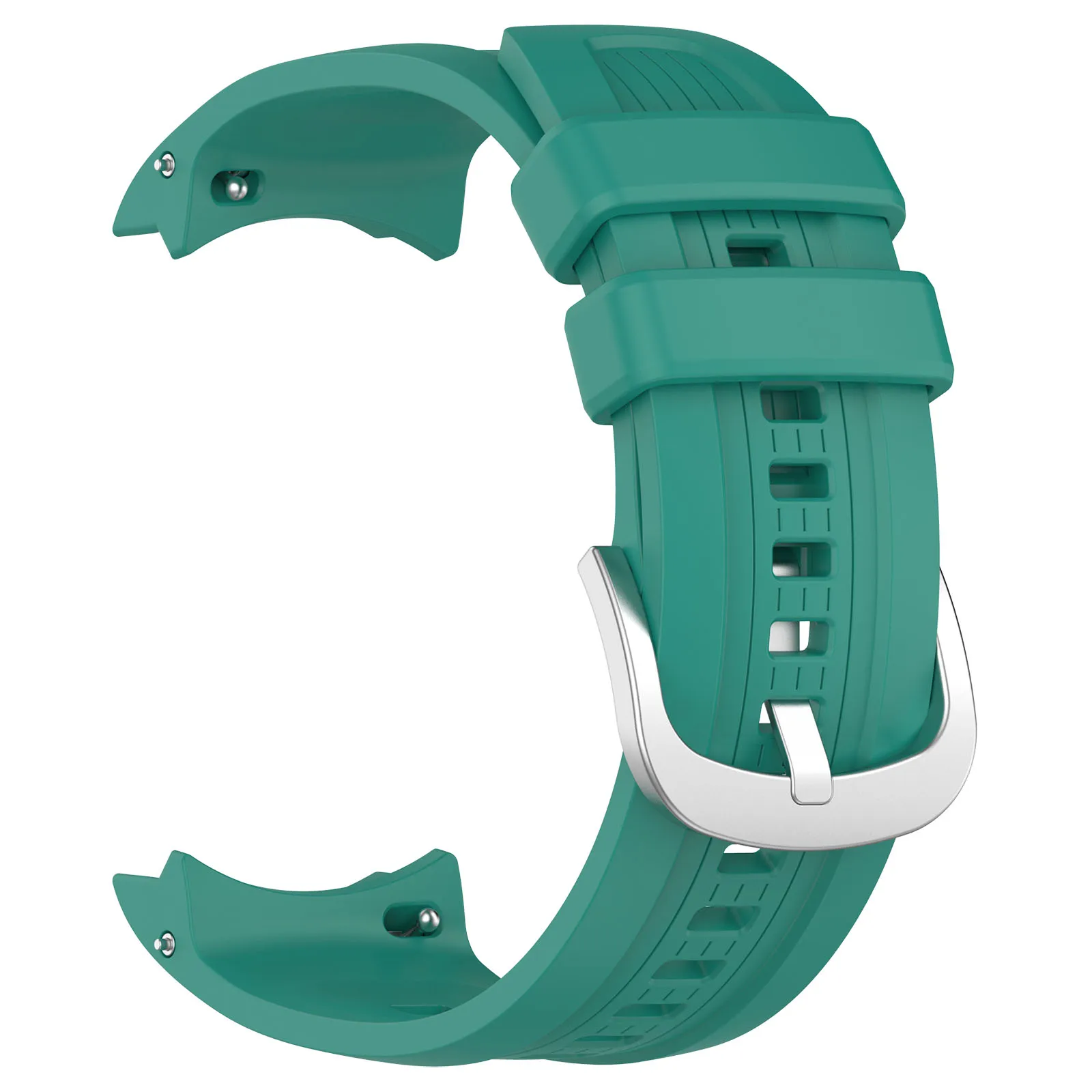 Silicone Watch Bracelet Strap For Xiaomi Huami Amazfit Balance SmartWatch Band For Amazfit Balance Wristband Correa Accessories