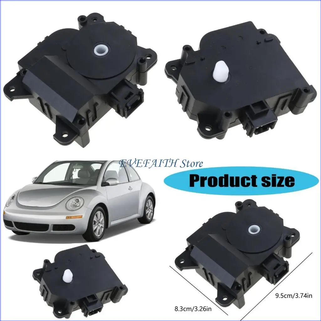 

124B 87106-30341 8710630341 Аксессуары для смесительной заслонки воздушного климат-контроля Автомобильные аксессуары