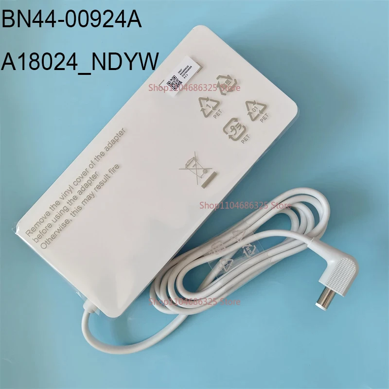 

Brand New BN44-00924A A18024_NDYW 180W 24V 7.5A AC/DC Power Supply Adapter fits Monitor C34J791WTN C34J791WTU C34J791WTR Display