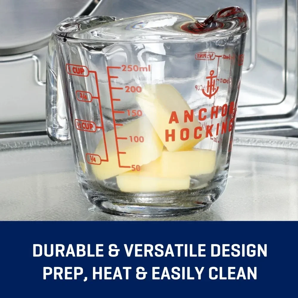 

Glass Measuring Cup，Suitable for furniture accessories