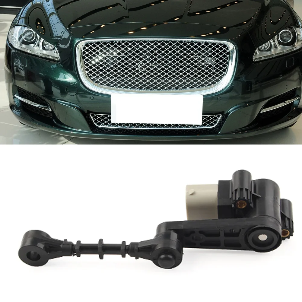 

Car Rear Right Height Level Sensor C2D16582 For Jaguar XJ 2013 2014 2015 2016 2017-2019 For Jaguar XF 2009-2015 Left-Hand Drive