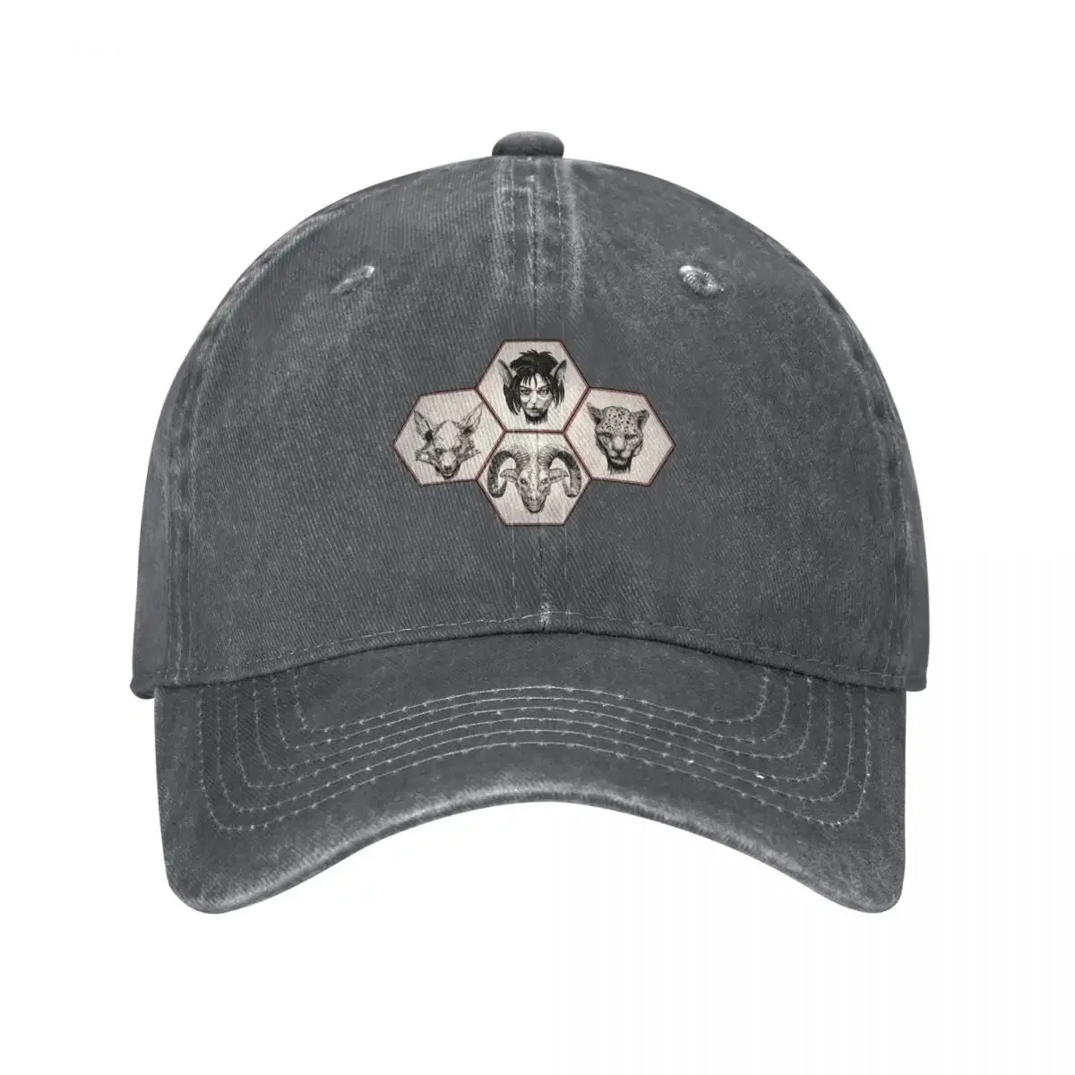

The usual suspects Baseball Cap designer cap luxury caps Hats For Men Women's