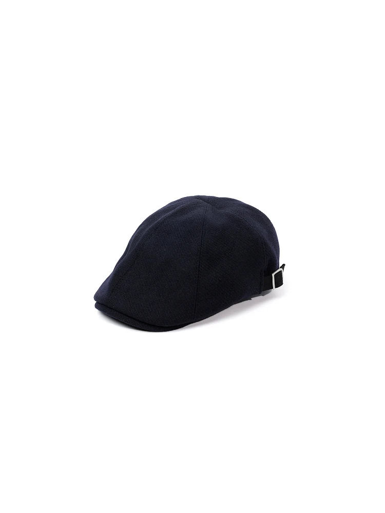 

Roaringwild Bla Woolen Forward Cap Adjustable ex Travel Hat Youth Sle Other Top Fabric Function Four Seasons Universal