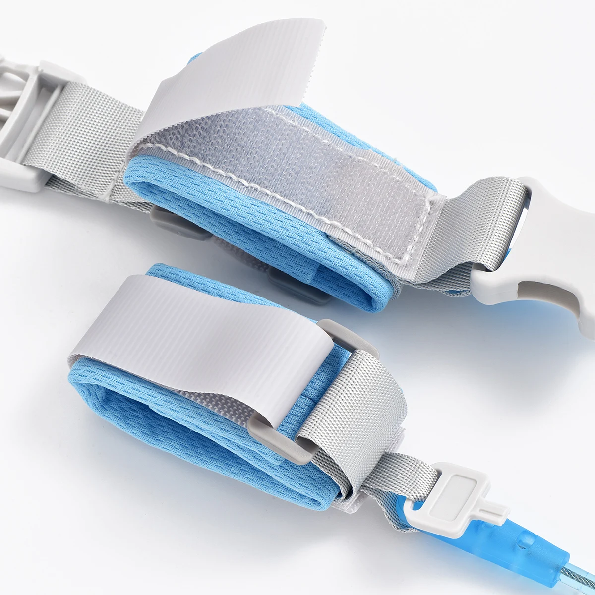 1,5 m Anti-Verlust-Armband, Kinderarmband, Sicherheitsseil, Babyarmband, Anti-Verlust-Armband für den Außenbereich, Zugseil – Detail 7