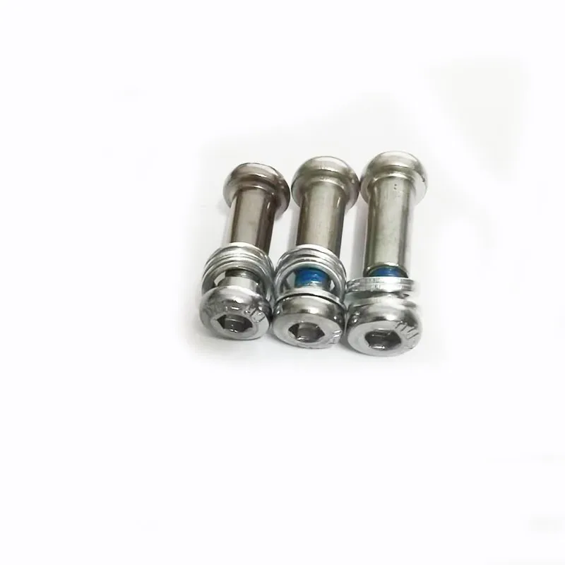 Thumbnail 3 - #9 New Bicycle Seatpost Clamps Arrivals