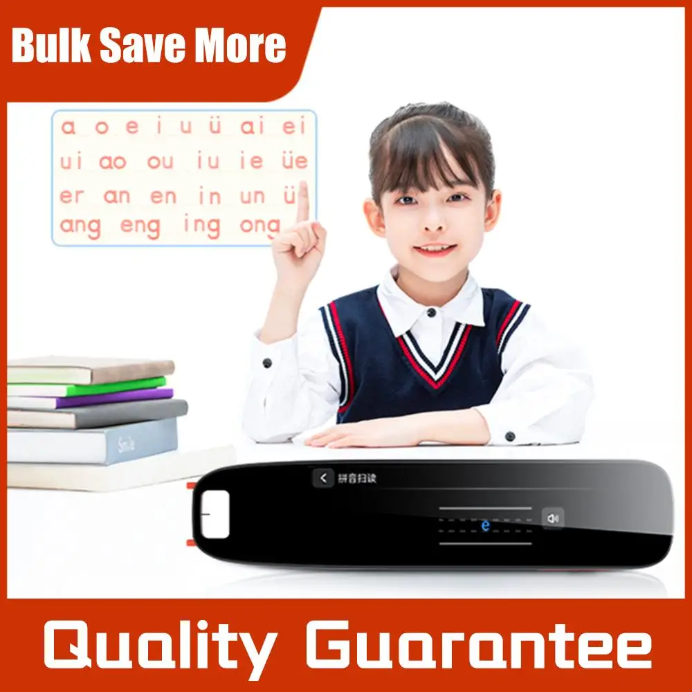 

Многофункциональная ручка-словарь 820 мАч, ручка для перевода без подключения к интернету, 4,18-дюймовый сенсорный экран, ручка-помощник для чтения, ручка для извлечения текста