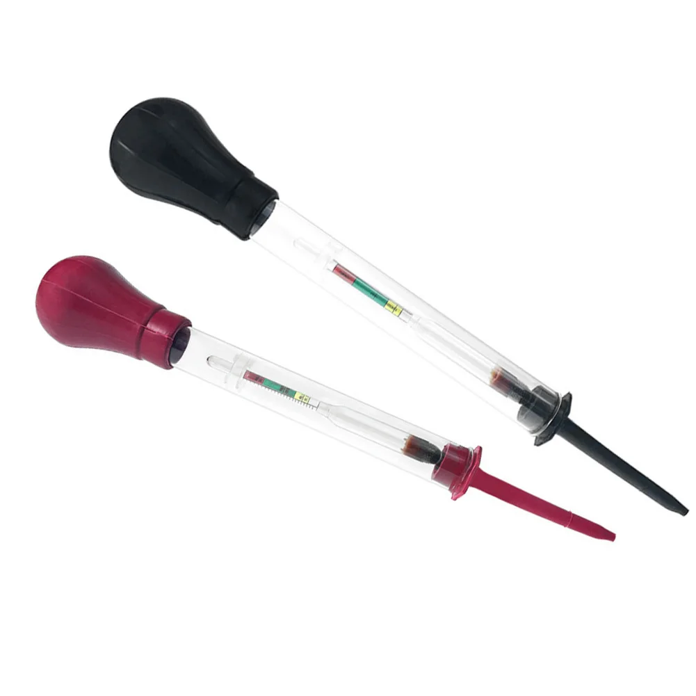 

Car Battery Density Tester Battery Hydrometer Electrohydraulic Density Meter Battery Electric Density Meter Electric Gravidness