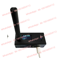 DMR P25 YSF DSTAR Digital Radio Gateway, Wireless Hotspot Board 0.5PPM