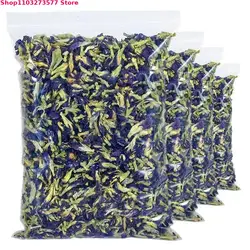 Top Natural Bulk Blue Butterfly Pea Flower