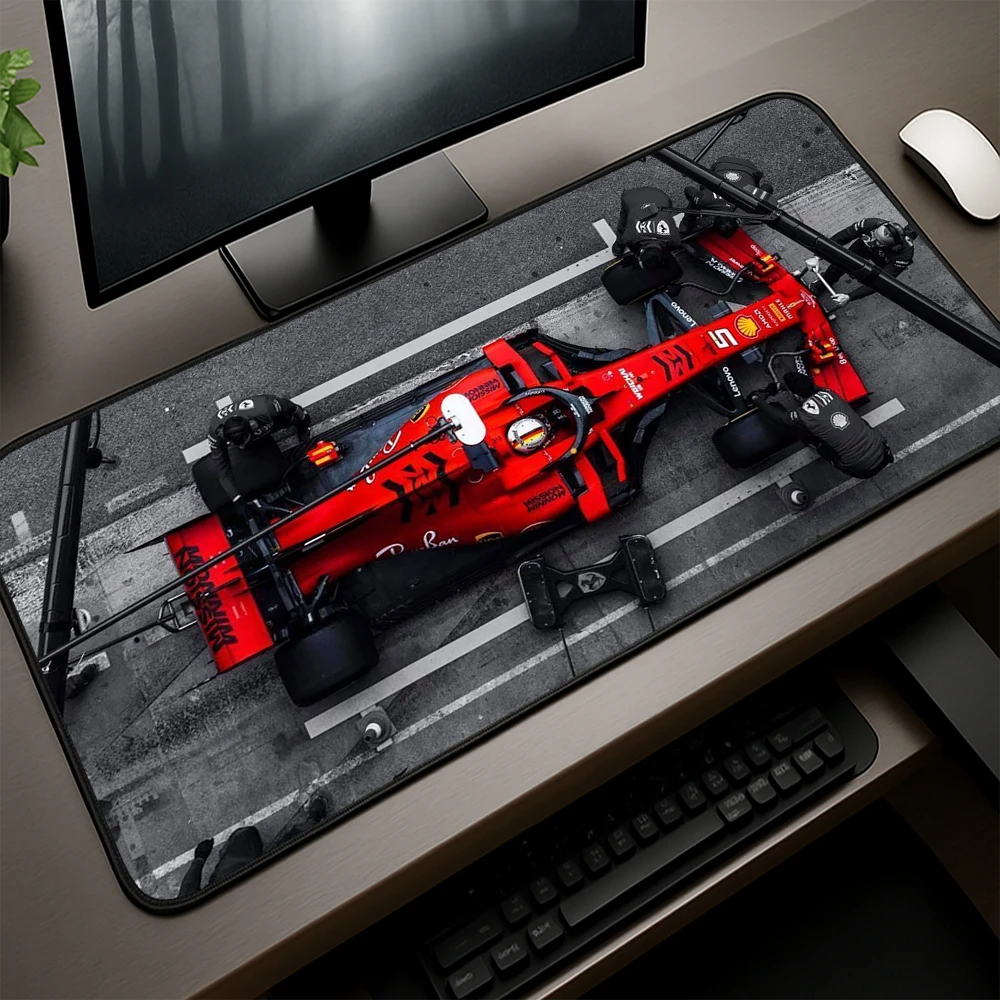 

Large Mousepad 900x400 F1 Table Mats Desk Accessories Gaming Mouse Pad 800x300 Offices Carpet Extended Pad Mechanical Keyboard