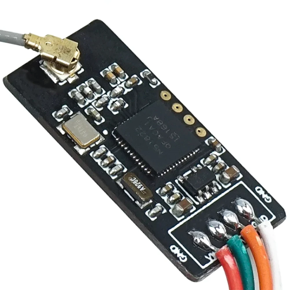 

Wireless Bluetooth Module 2.4G For Electric Skateboard VESC And VESC Tools Electric Skateboard Accessories-A14Z
