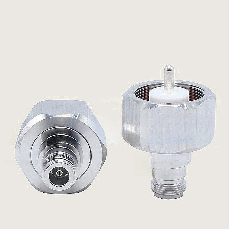 

LC Male to N Female High Voltage Adapter TRU High Power Connector PE9237