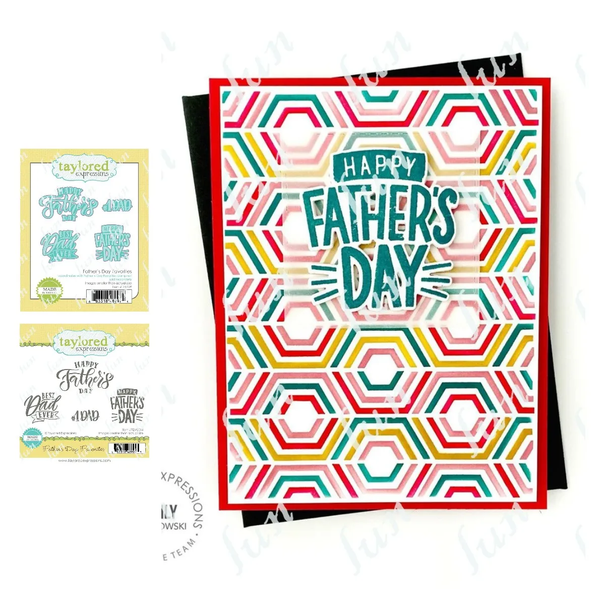 

Father's Day Favorites New Embossing Metal Cut Dies and Stamps Handmade Diy Scrapbooking Greeting Card Diary Craft Decor Molds