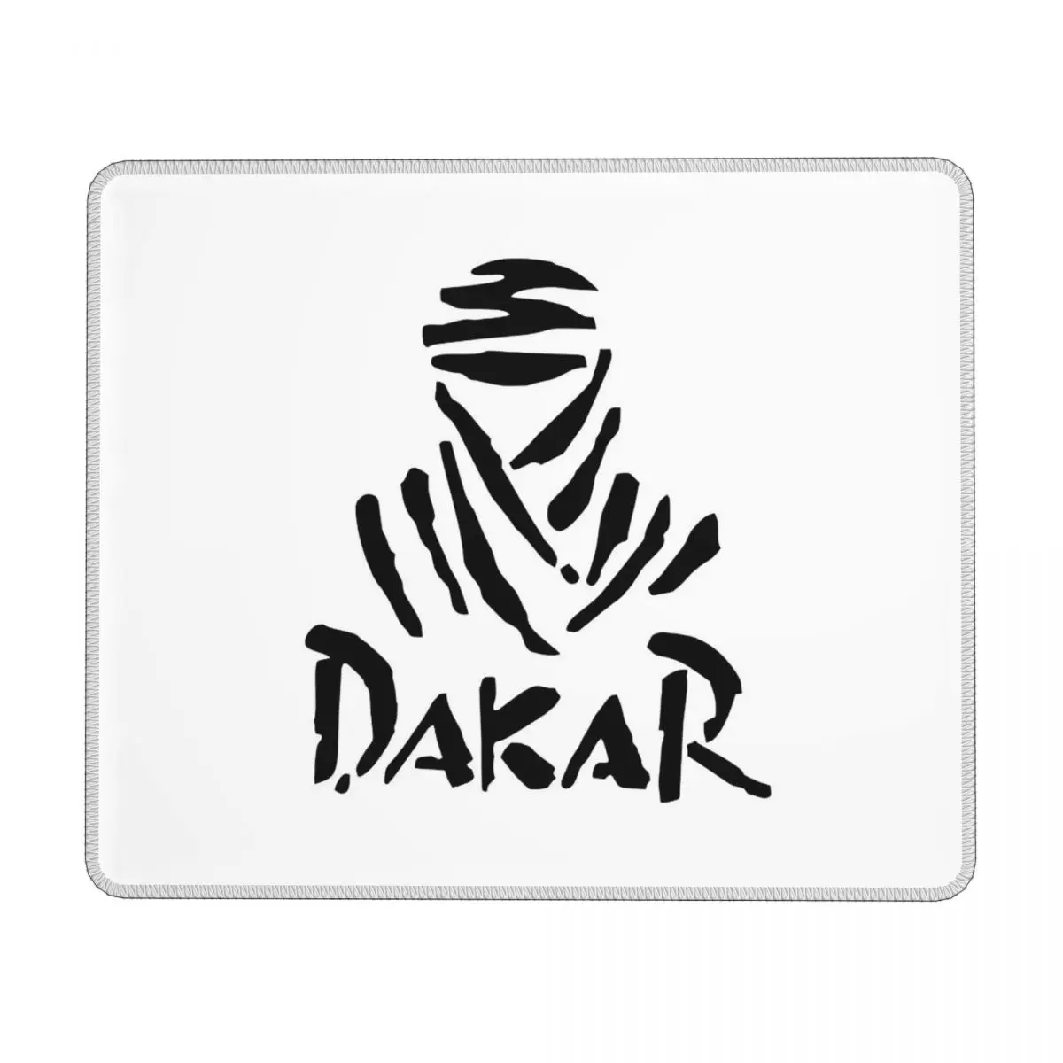 Dakar Rally Multi-size Mouse Pad Computer Keyboard Mouse Mat Gamer PC Laptop Desk Mat Office Accessories Table Mats
