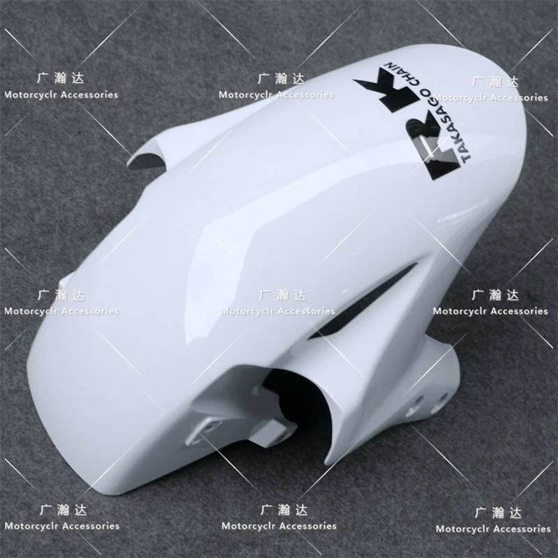 

Front Fender Mudguard Fairing Part Fit For Honda CBR1000RR 04-05 VFR1200 F 10-13