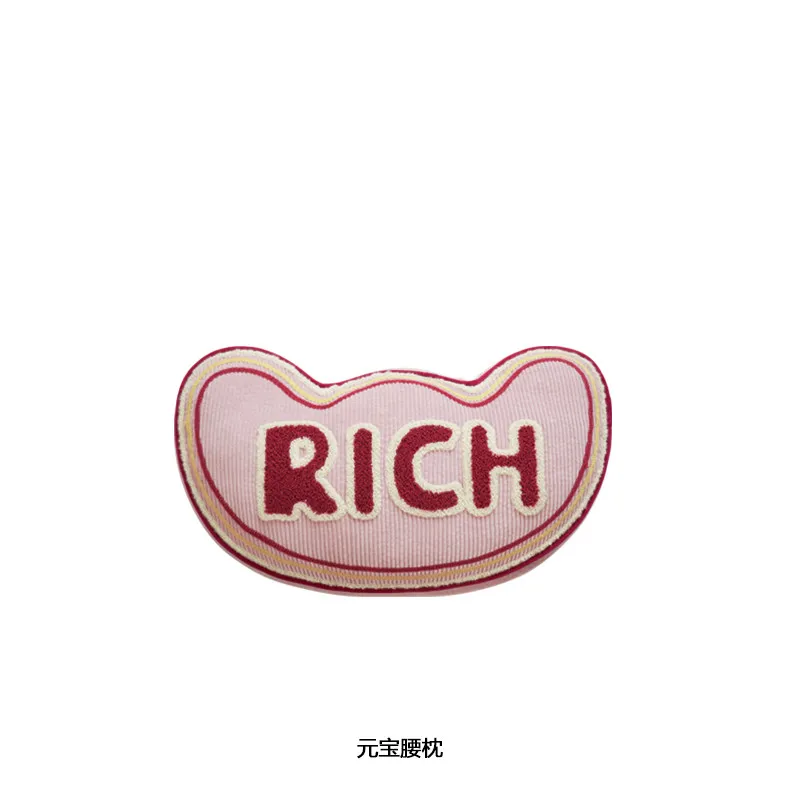 

Подушка для создания праздничной атмосферы к Новому году, декоративные подушки для дивана в гостиной