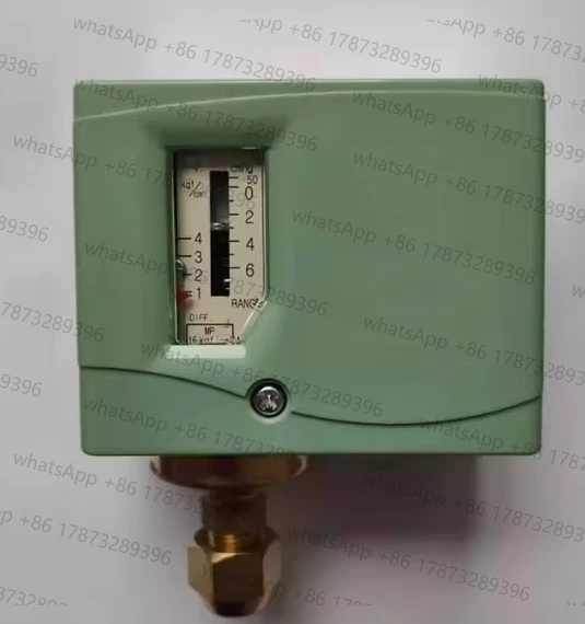 ل PCC مفتاح الضغط تحكم PSNS-C106 0-6 كجم 1 قطعة جديد PSNS-C110 1-10 كجم