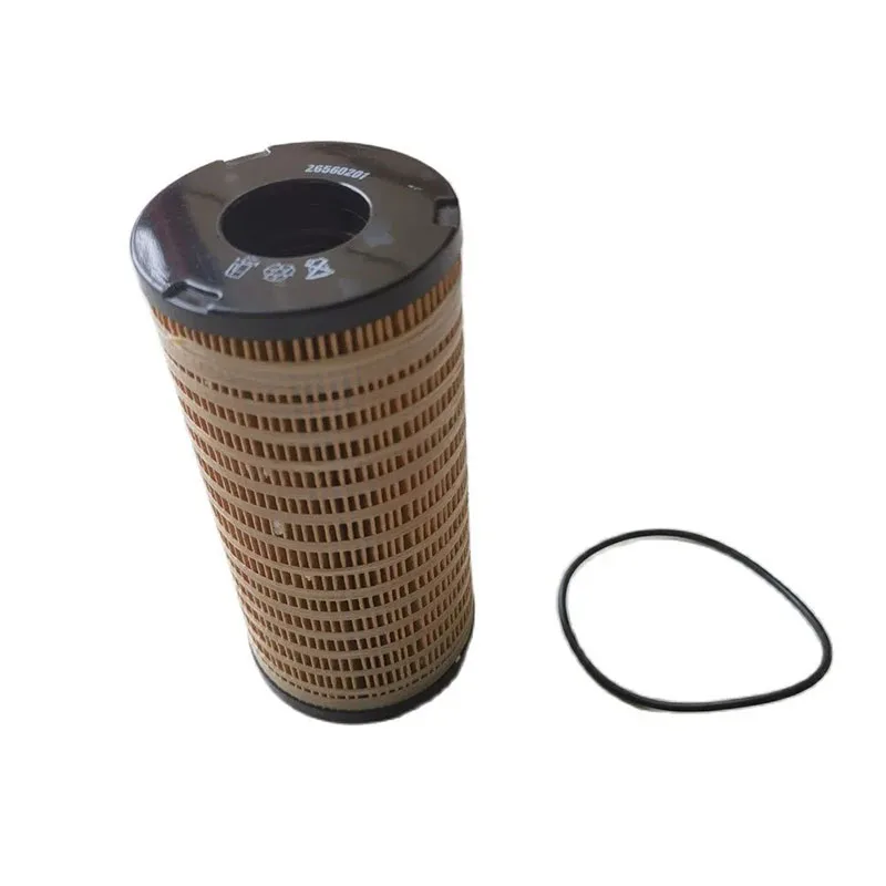 

26560201 4816636 6911907 Fuel Filter Compatible with Massey Ferguson JCB Caterpillar 315 CL AP 300 CB 434 D CD 54 CS 433 C