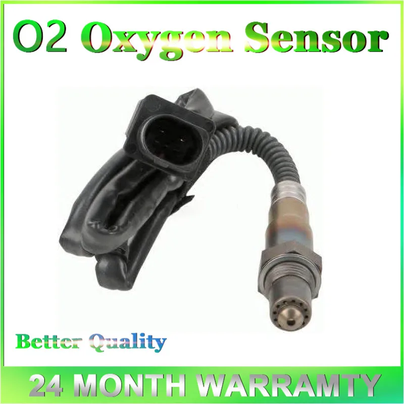 

Car Air Fuel Ratio Lambda O2 Oxygen Sensor 022906262AM For AUDI A8 R8 S6 FORD EXPEDITION F-150 VOLKSWAGEN JETTA PASSAT Upstream