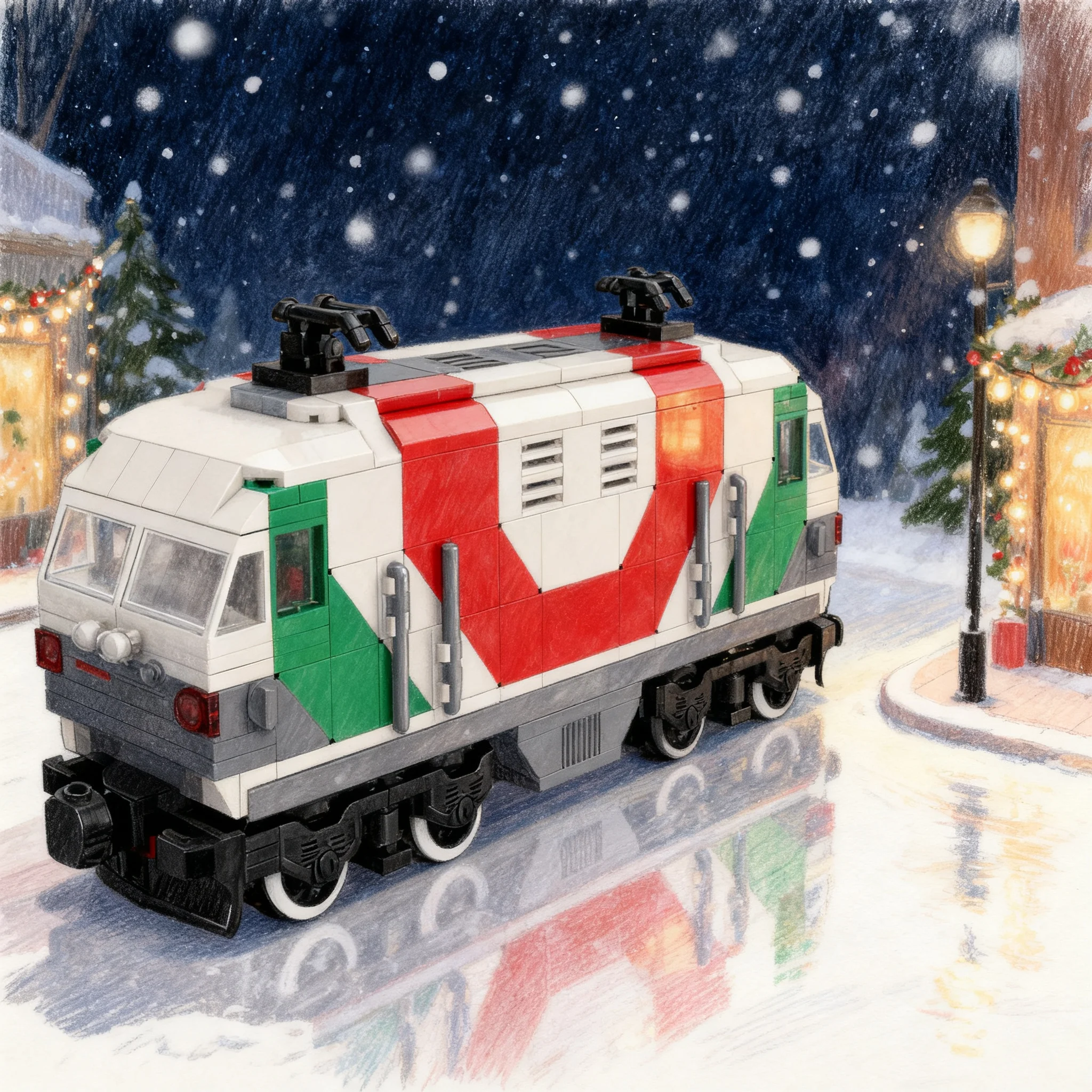 446pcs-moc-octan-e-locomotive-city-trains-model-building-blocks-architecture-toys-birthday-gifts-assemble-diy-idea-presentation