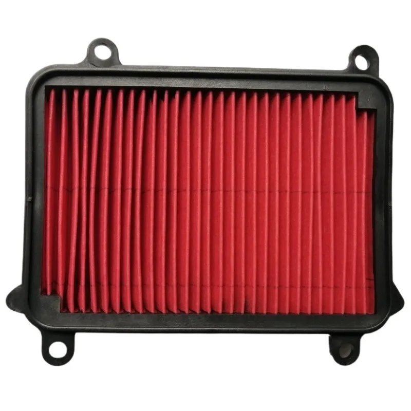 Motorcycle Air Filter For HAOJUE DK125 DK150R DK150S HJ150-30A HJ150-30C HJ150-30D HJ150-30F Intake Cleaner Maintenance Parts