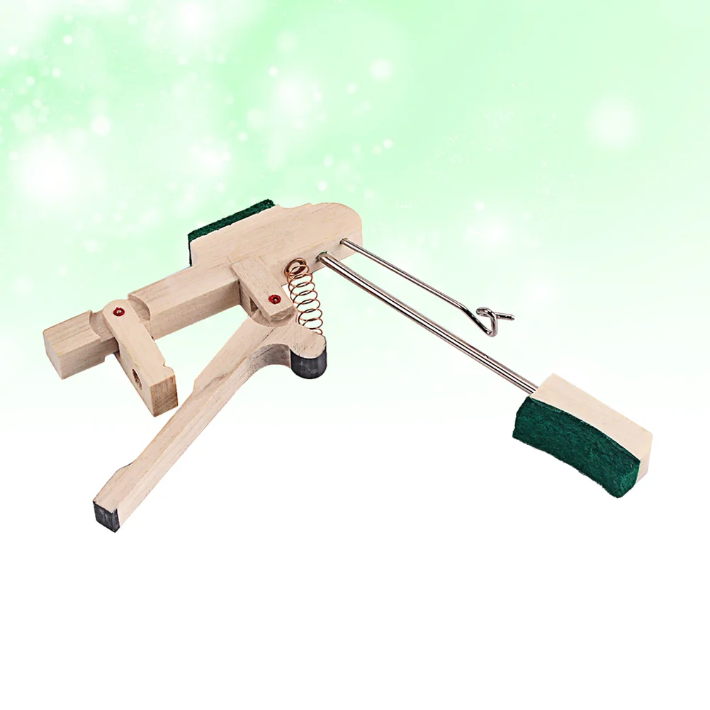 

Keyboards Piano Repair Parts Whippen Hammer Butt for Vertical Accessories Beige
