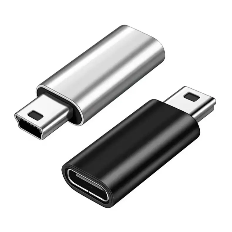 Mini Usb To Type C … - image
