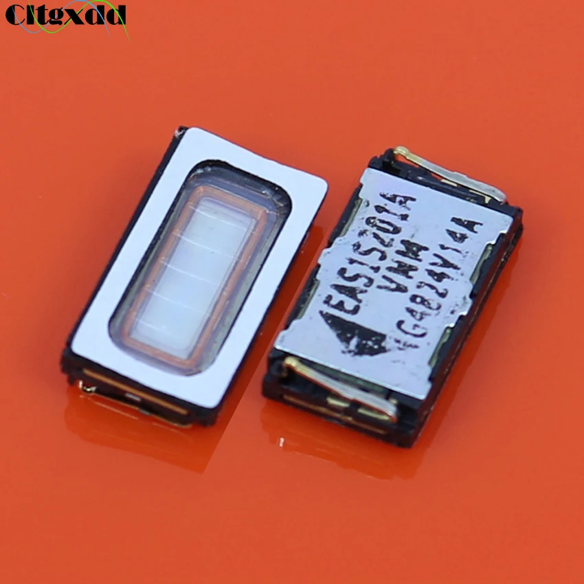 Cltgxdd 1/2/510pcs 15*8*2.8mm Ear Piece Earpiece Speaker Buzzer 15x8x2.8 Horn Loudspeakers Ringing