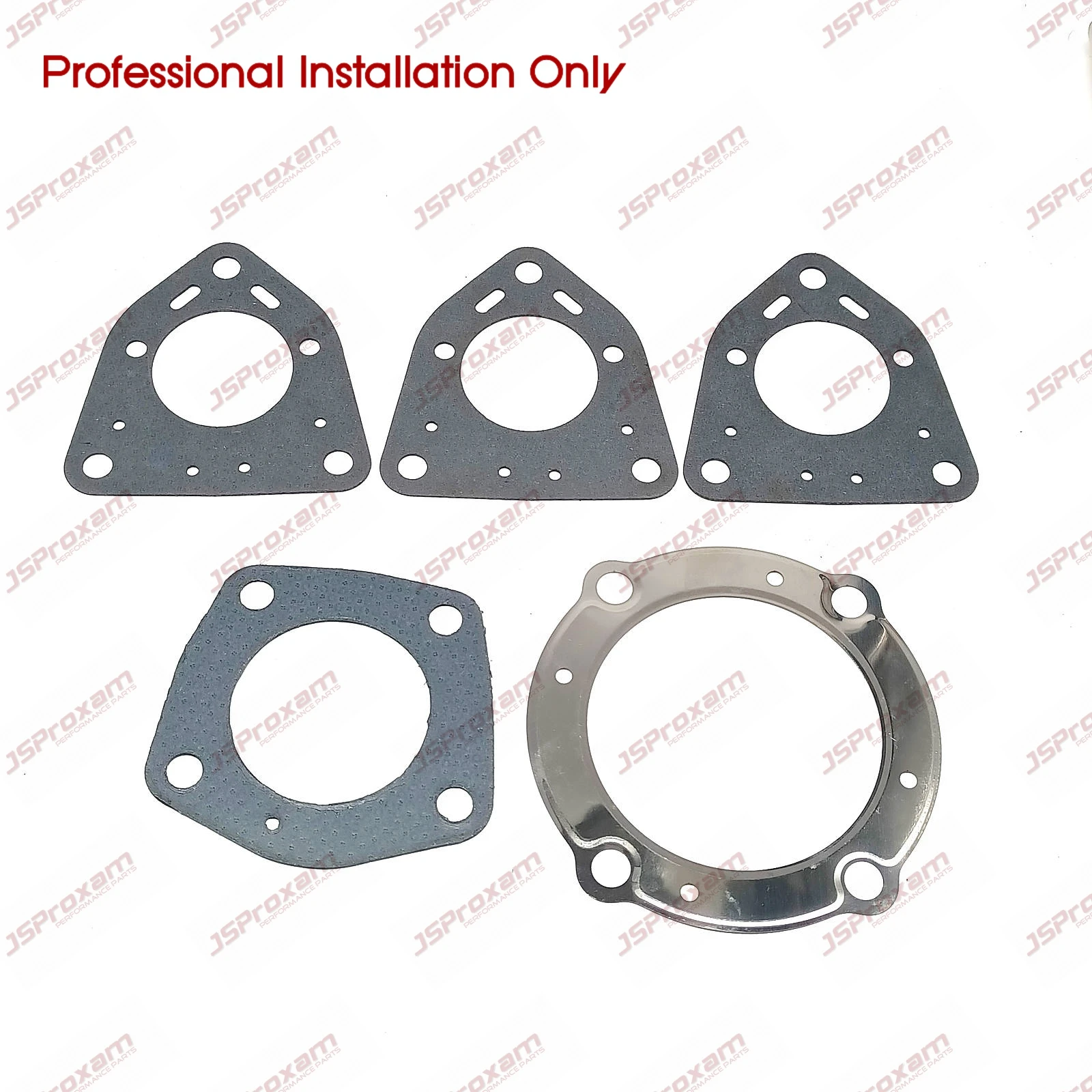

For Kawasaki 1100/DI ZXI/STX/STX DI/Ultra130 Jet Ski Exhaust Gasket Kit SBT 51-210